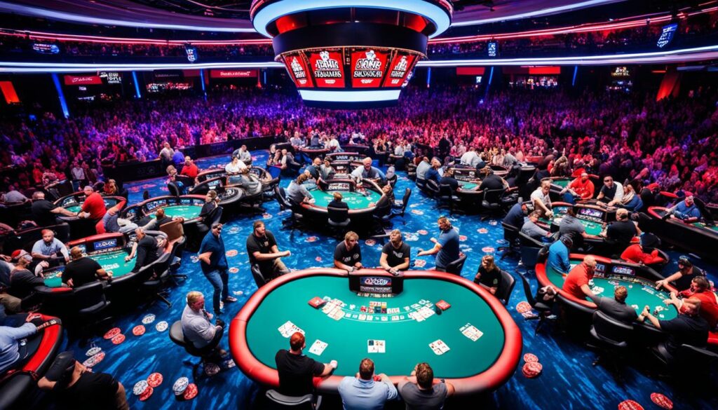 2024年WSOP