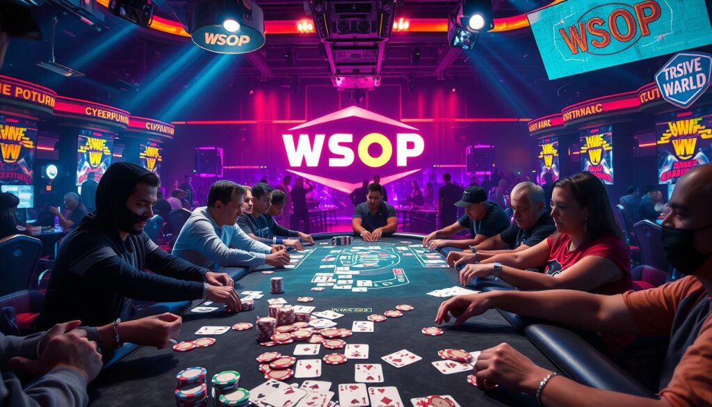 WSOP